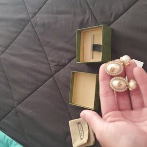 Gucci earrings